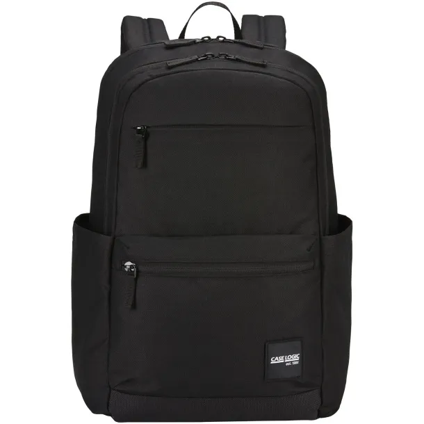Case Logic Uplink 15.6" laptop ruksak, 26L - Case Logic Solid black