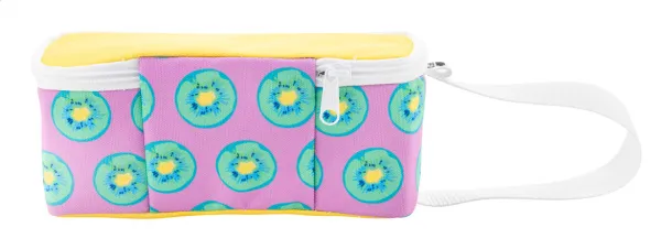 CreaSnack Panino personalizirana mini termo torba za hranu Bijela