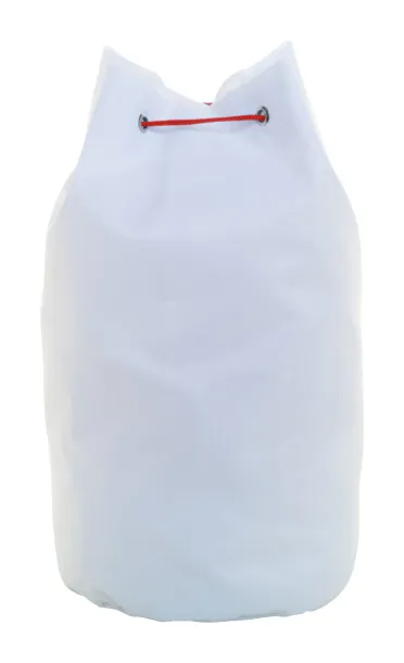 CreaDraw Ocean custom sailor bag Red White