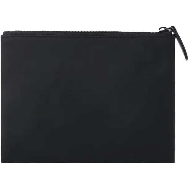 Turner pouch Solid black