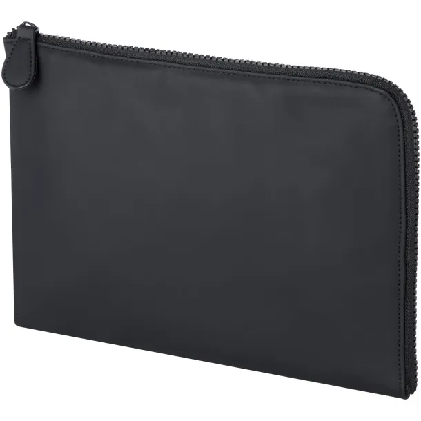 Turner torbica - organizator Solid black