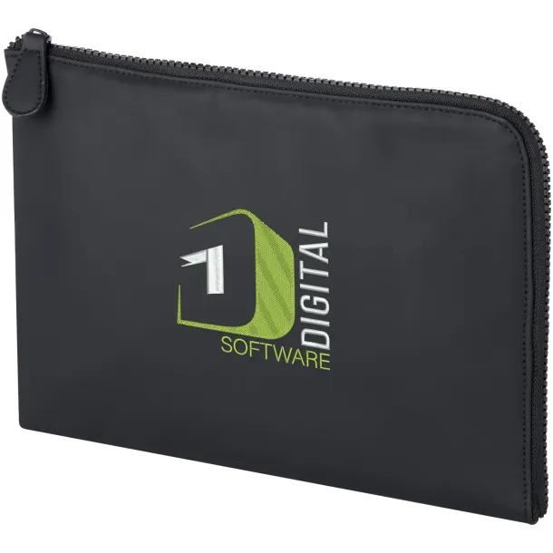 Turner torbica - organizator Solid black