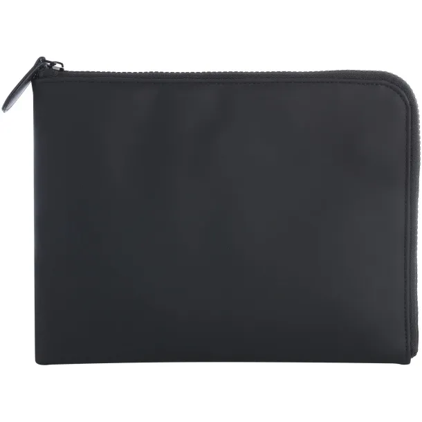 Turner torbica - organizator Solid black