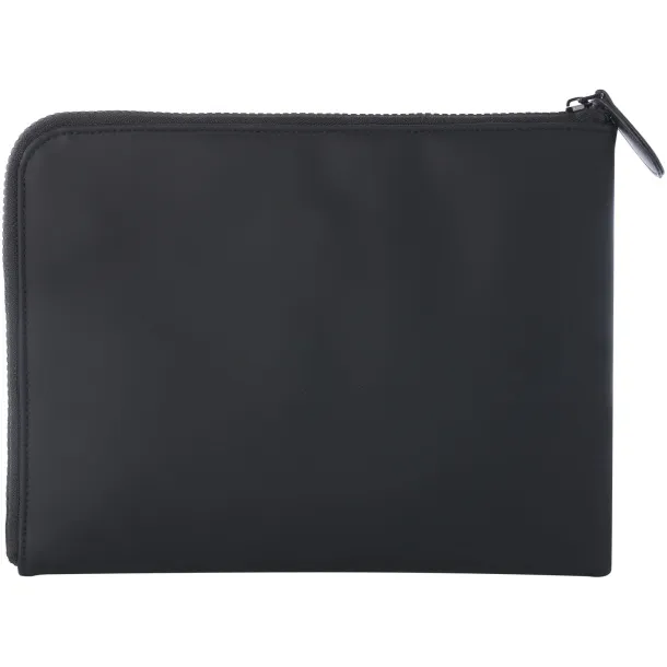 Turner torbica - organizator Solid black