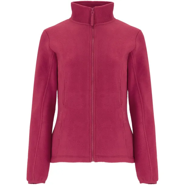 Artic women's full zip fleece jacket - Roly Rossette