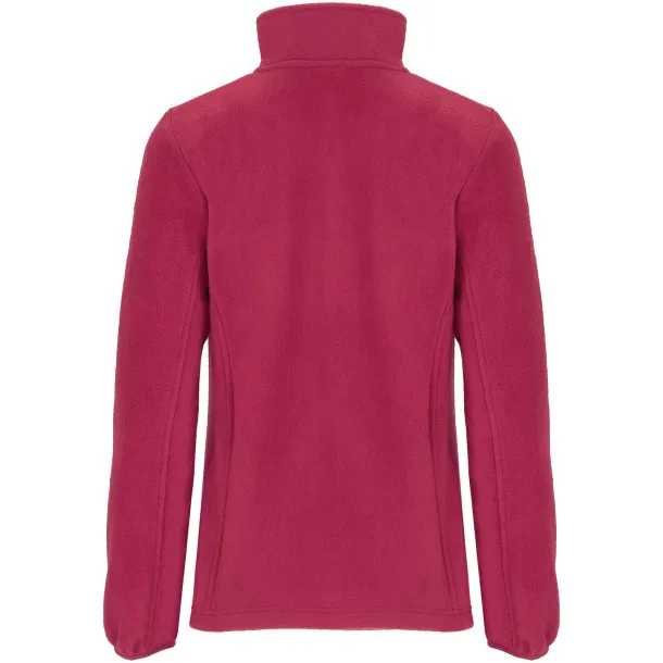Artic women's full zip fleece jacket - Roly Rossette
