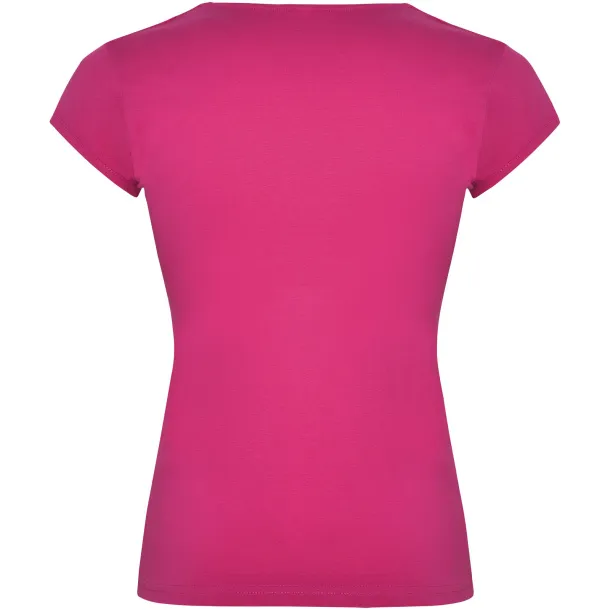 Belice short sleeve women's t-shirt - Roly Rossette