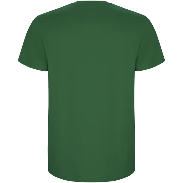 Stafford short sleeve kids t-shirt - Roly Kelly Green