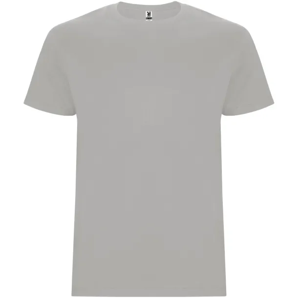 Stafford short sleeve kids t-shirt - Roly Opal