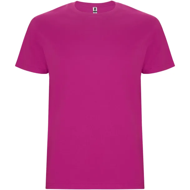 Stafford short sleeve kids t-shirt - Roly Rossette