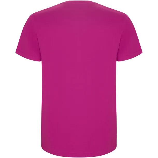 Stafford short sleeve kids t-shirt - Roly Rossette