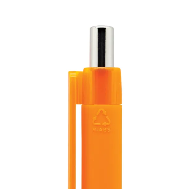  X8 smooth touch pen - XD Collection Orange 