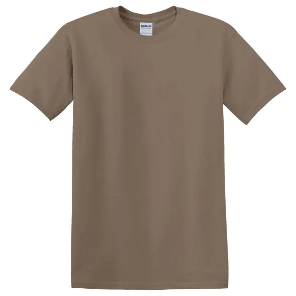  Muška majica kratkih rukava - 180 g/m² - Gildan Brown Savana