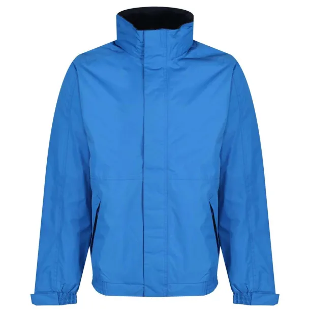  DOVER FLEECE LINED BOMBER JACKET - Regatta Oxford Blue