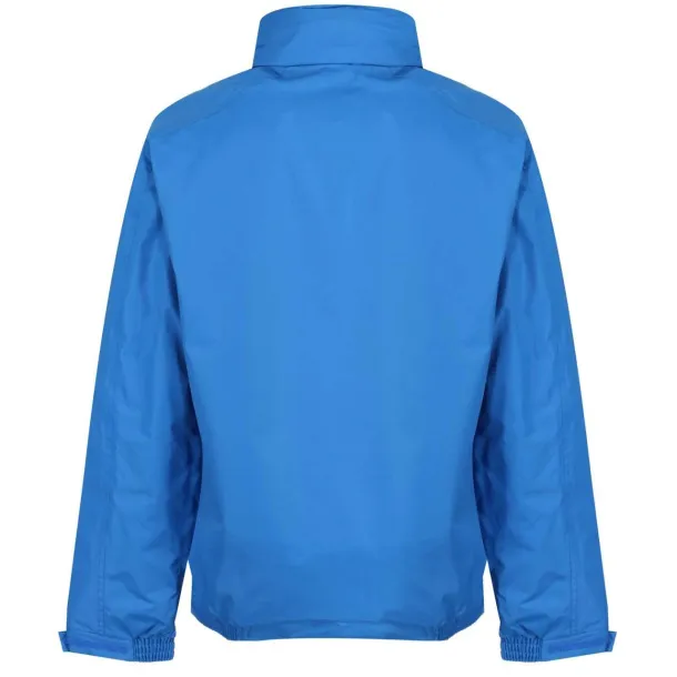  DOVER FLEECE LINED BOMBER JACKET - Regatta Oxford Blue