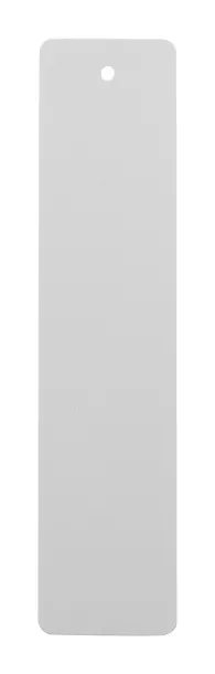 Samler custom paper ruler White