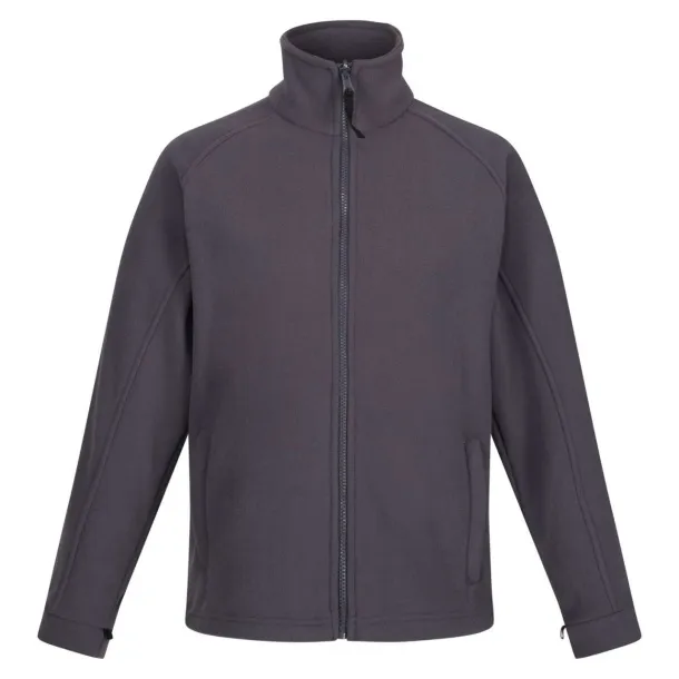 WOMEN'S THOR III INTERACTIVE FLEECE - Regatta Seal Grey