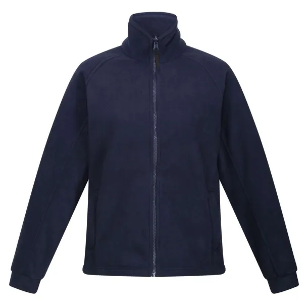 WOMEN'S THOR III INTERACTIVE FLEECE - Regatta Navy
