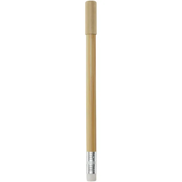 Krajono bamboo inkless pen Natural