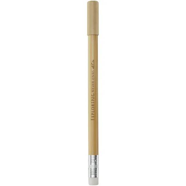 Krajono bamboo inkless pen Natural