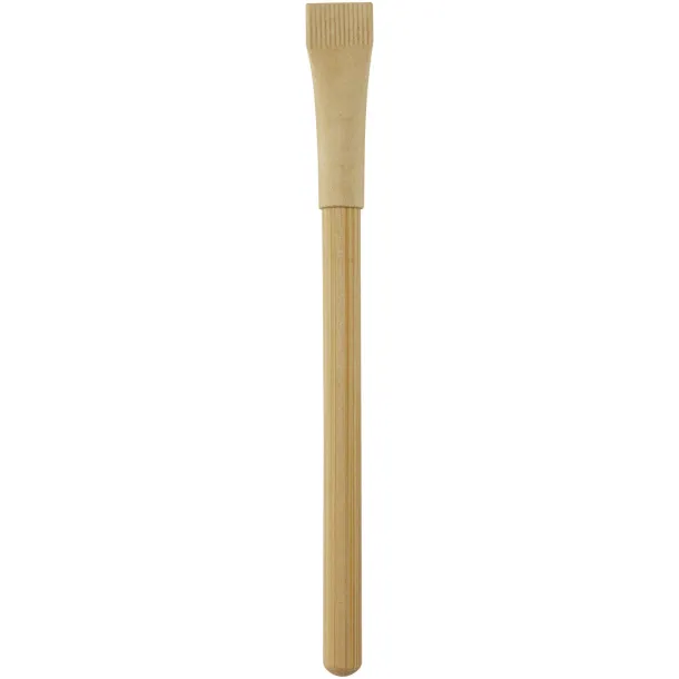 Seniko bamboo inkless pen Natural