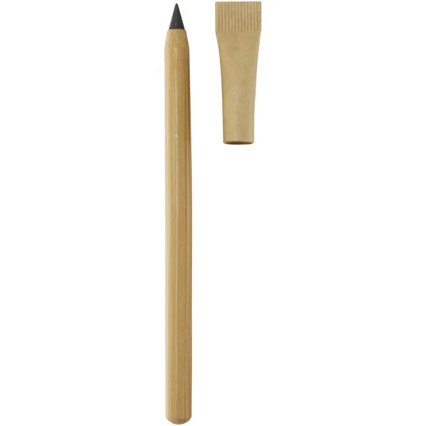 Seniko bamboo inkless pen Natural