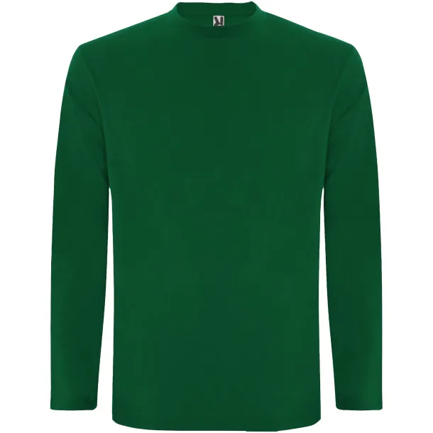 Extreme muška majica dugih rukava - Roly Bottle green