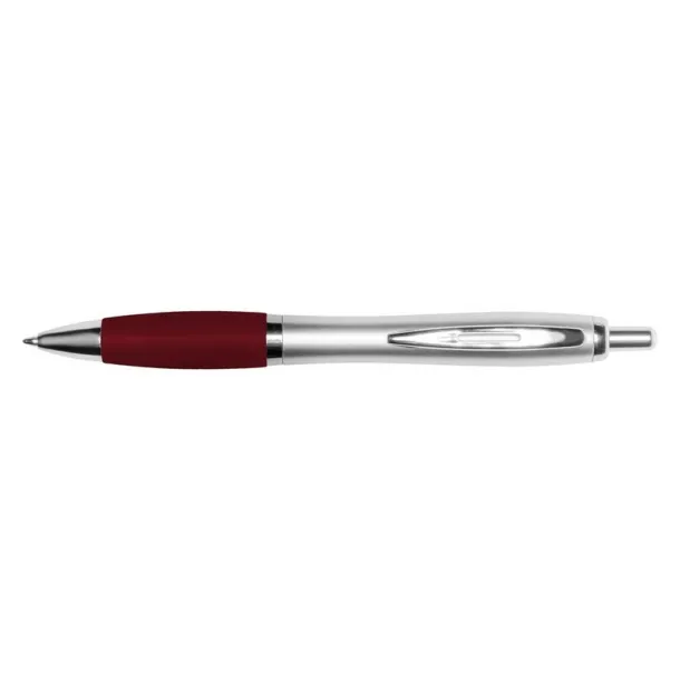  Ball pen burgundy