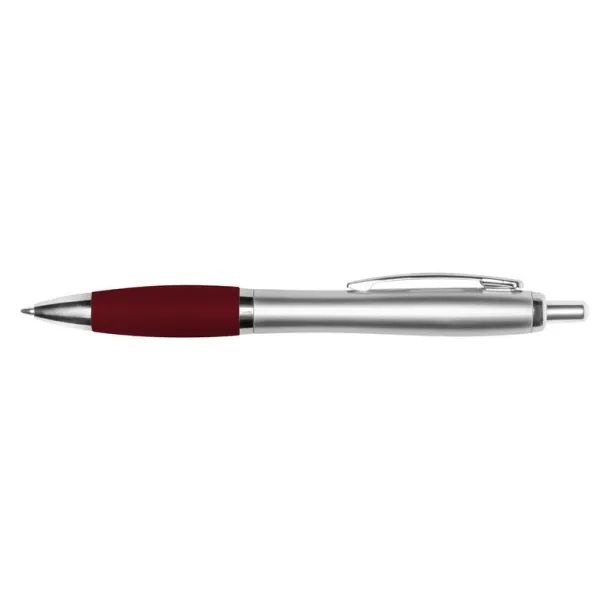  Ball pen burgundy