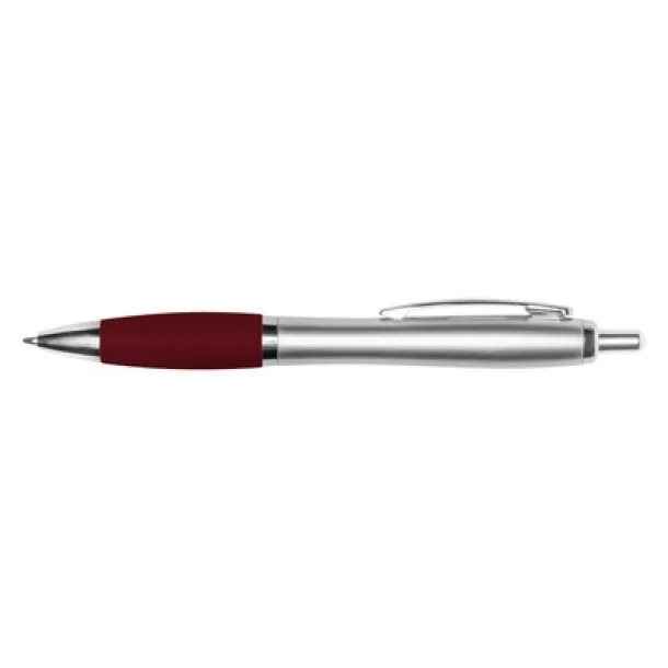  Ball pen burgundy