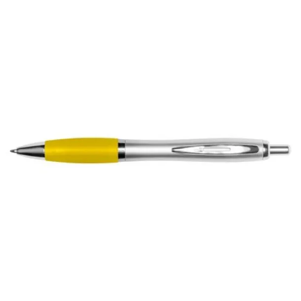  Ball pen yellow