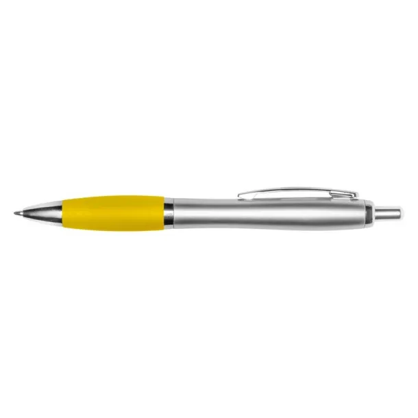  Ball pen yellow