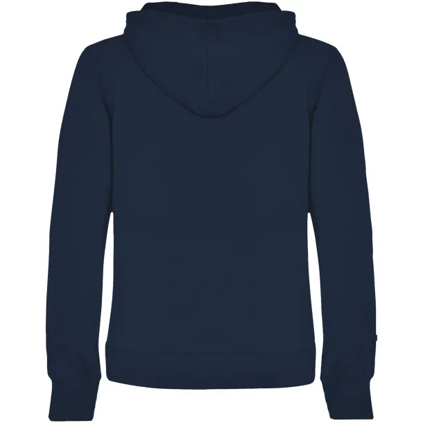 Urban women's hoodie - Roly Mornarski plava