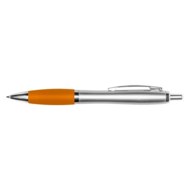  Ball pen orange