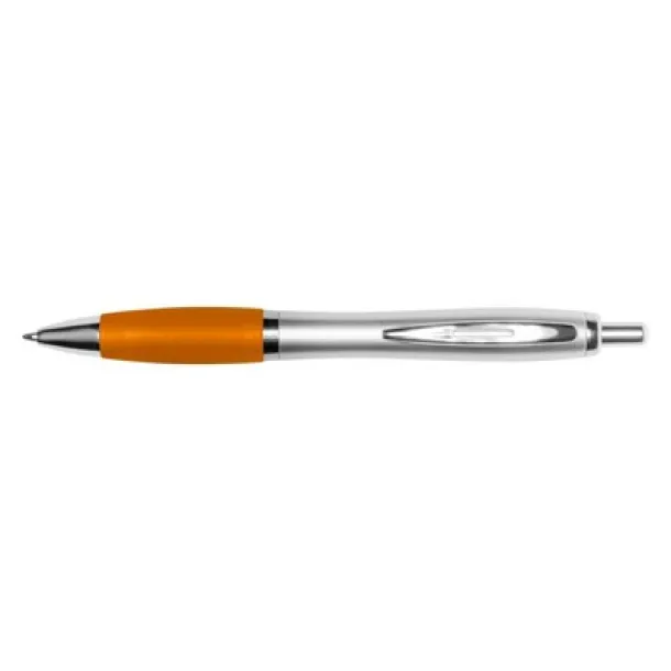  Ball pen orange