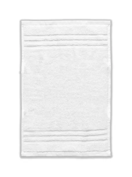  OLIMA HIGH-QUALITY HOTEL TOWEL - Olima White