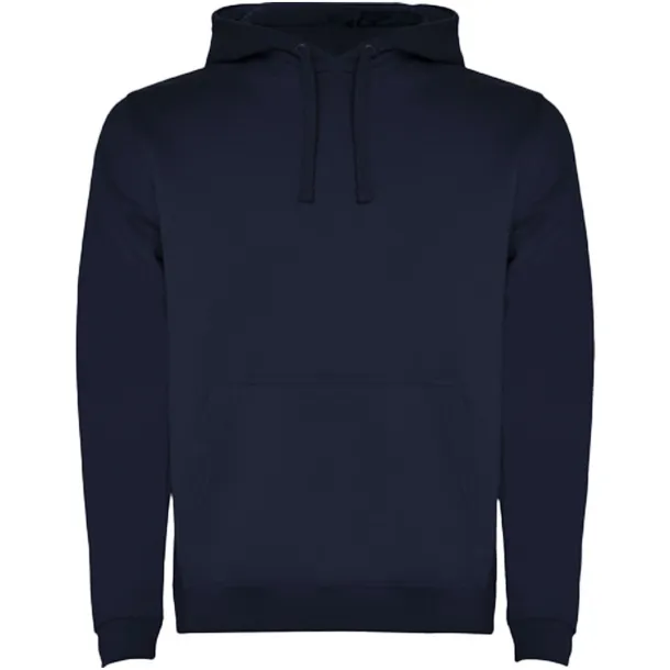 Urban men's hoodie - Roly Mornarski plava
