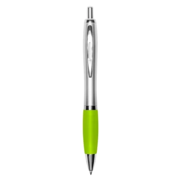  Ball pen light green