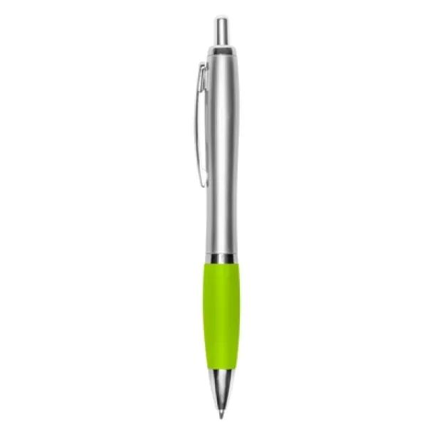  Ball pen light green