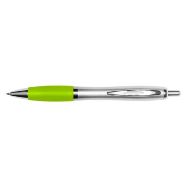  Ball pen light green