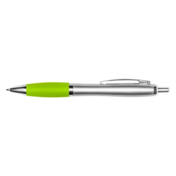  Ball pen light green