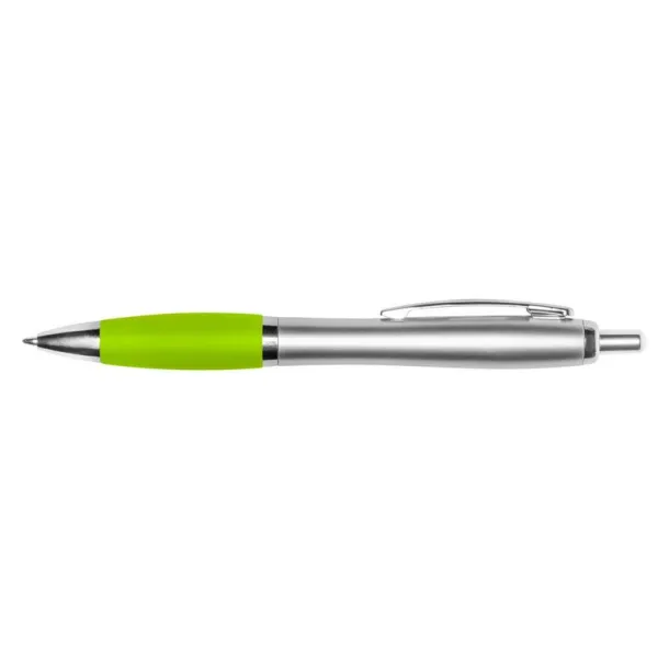  Ball pen light green