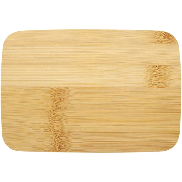 Mangi 500 ml lunch box - Seasons Crna