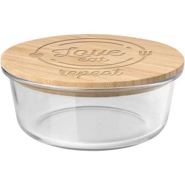 Vista zdjela za salatu, 750 ml - Seasons Prirodna Bijela