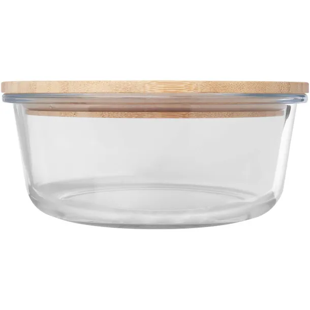 Vista zdjela za salatu, 750 ml - Seasons Prirodna Bijela