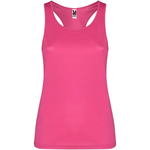 Shura women's sports vest - Roly Rossette