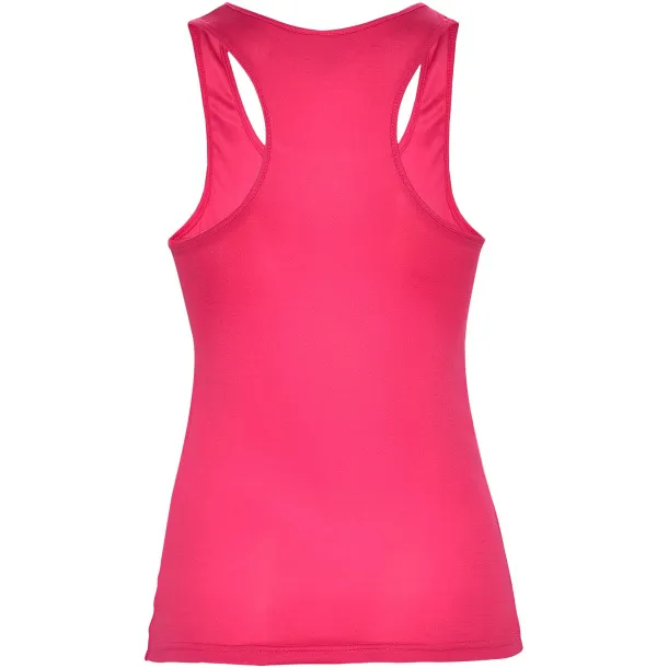 Shura women's sports vest - Roly Rossette