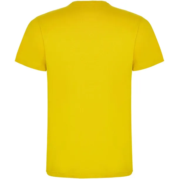 Dogo Premium short sleeve kids t-shirt - Roly Yellow
