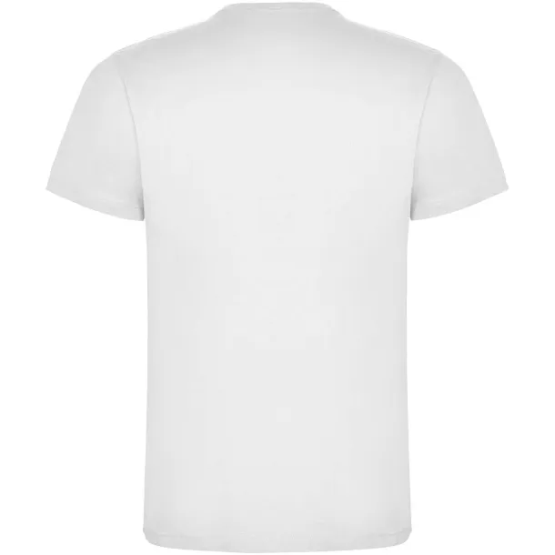 Dogo Premium short sleeve kids t-shirt - Roly White