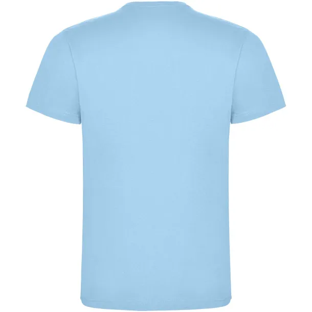Dogo Premium short sleeve kids t-shirt - Roly Sky blue